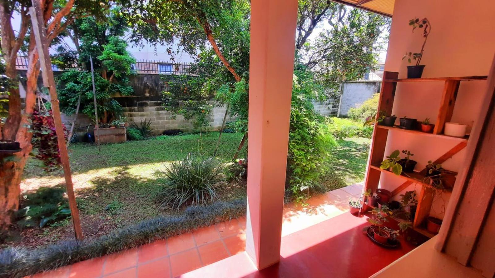 Memora Guesthouse Curitiba - Quartos Em Casa Proximo Ao Parque Bacacheri ห้อง รูปภาพ