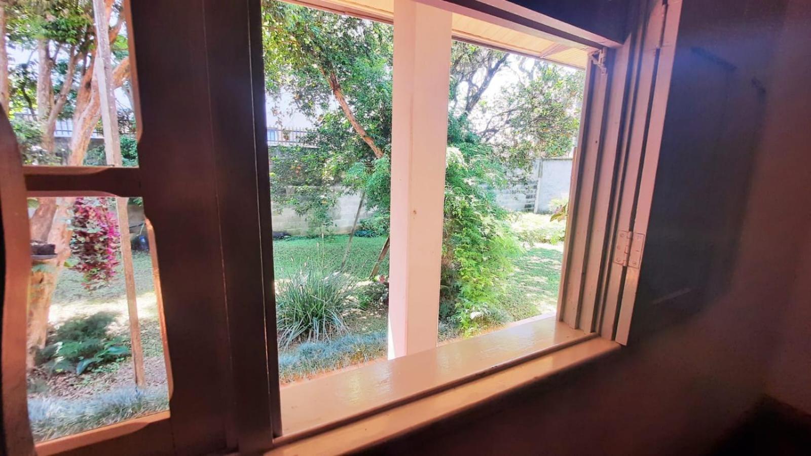 Memora Guesthouse Curitiba - Quartos Em Casa Proximo Ao Parque Bacacheri ห้อง รูปภาพ