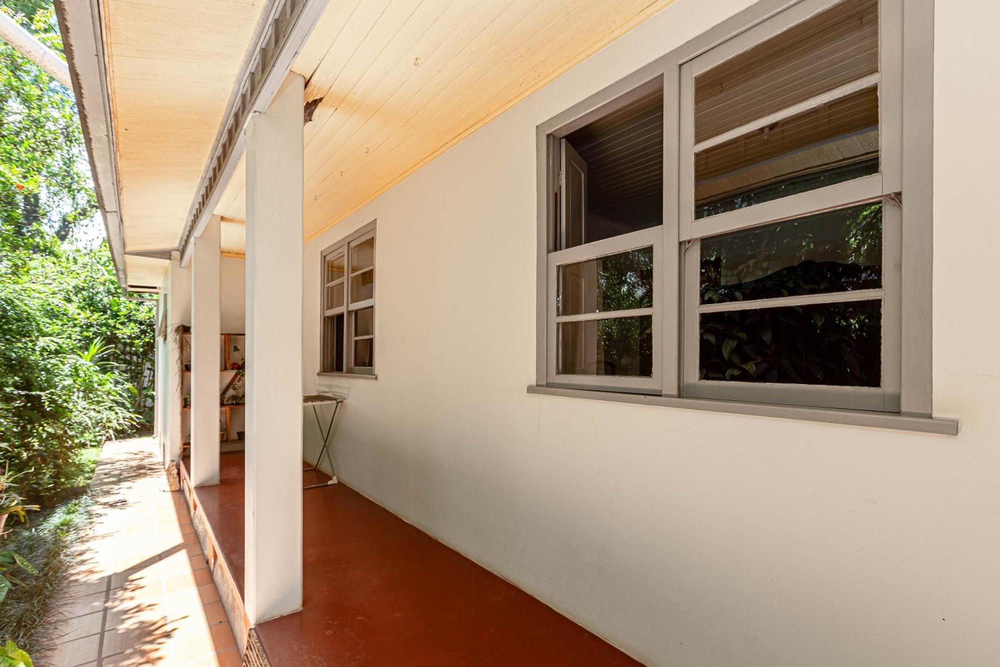 Memora Guesthouse Curitiba - Quartos Em Casa Proximo Ao Parque Bacacheri ภายนอก รูปภาพ