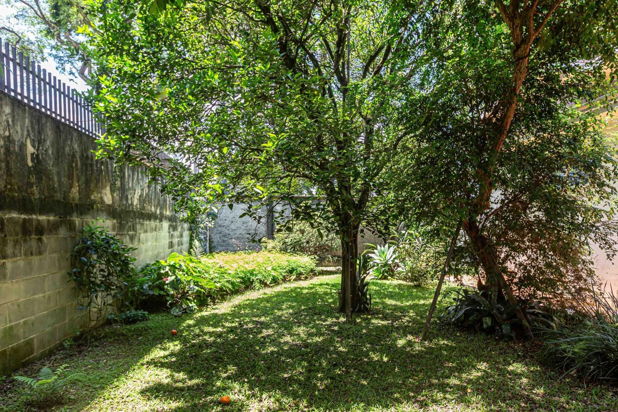 Memora Guesthouse Curitiba - Quartos Em Casa Proximo Ao Parque Bacacheri ภายนอก รูปภาพ