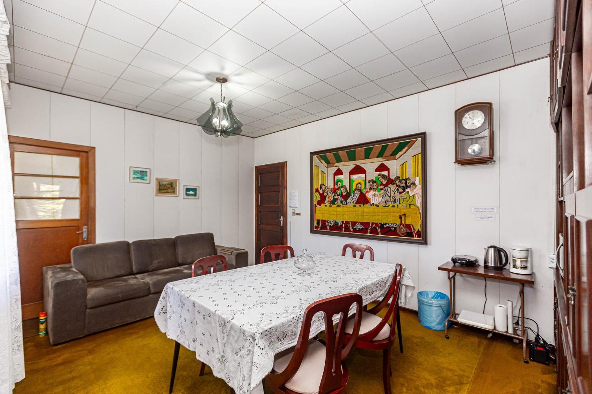 Memora Guesthouse Curitiba - Quartos Em Casa Proximo Ao Parque Bacacheri ภายนอก รูปภาพ