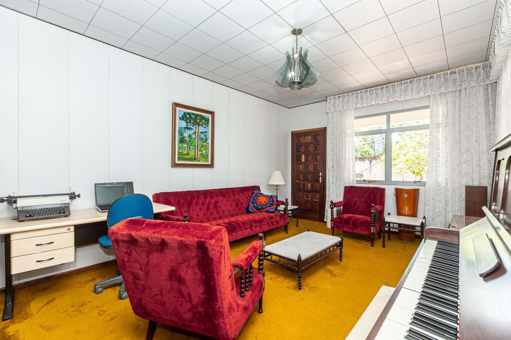 Memora Guesthouse Curitiba - Quartos Em Casa Proximo Ao Parque Bacacheri ภายนอก รูปภาพ
