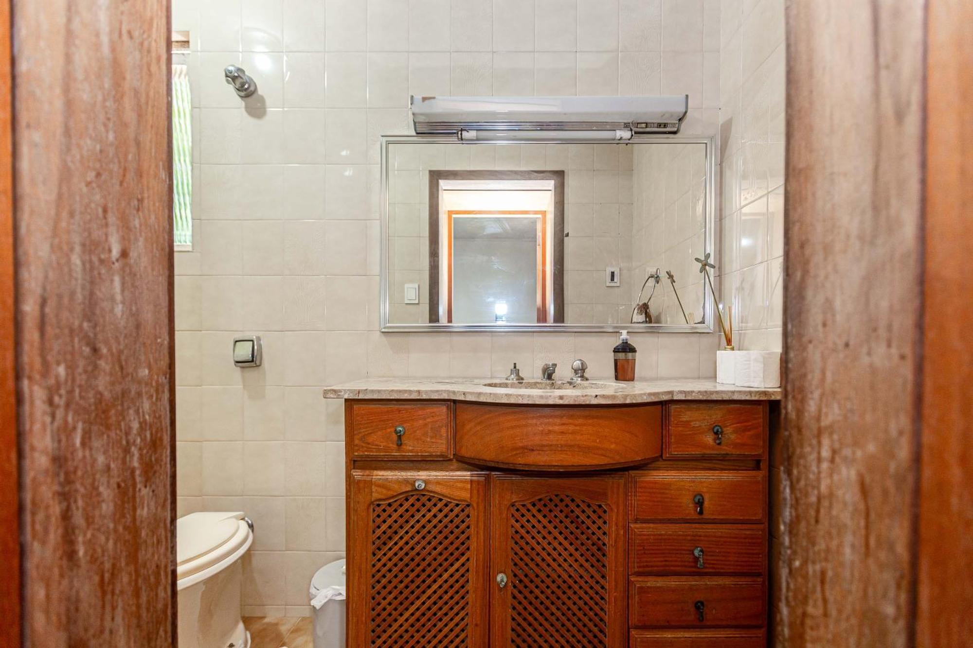 Memora Guesthouse Curitiba - Quartos Em Casa Proximo Ao Parque Bacacheri ภายนอก รูปภาพ