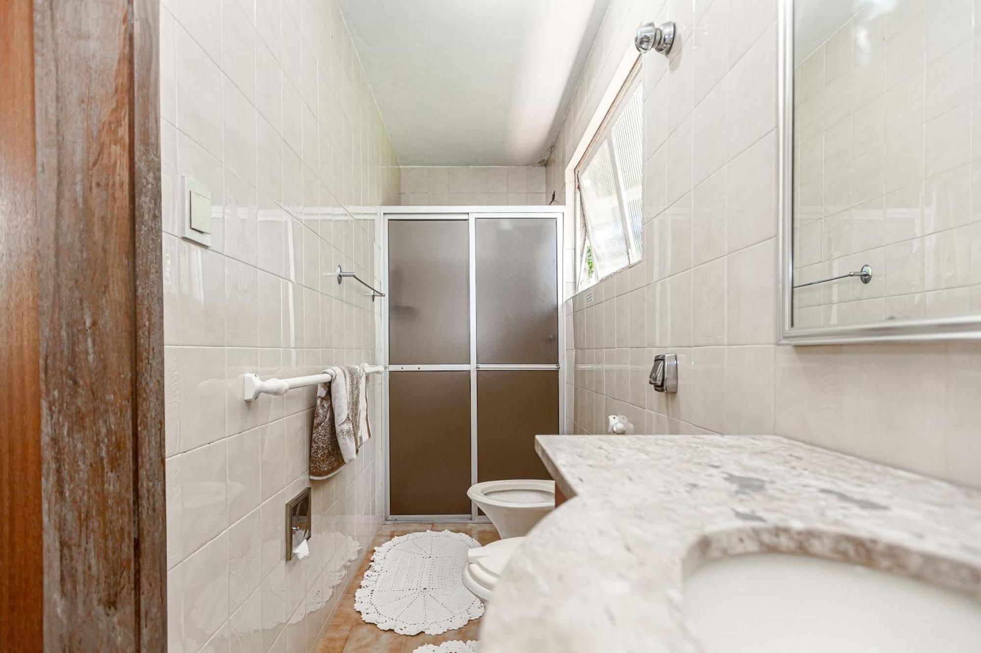 Memora Guesthouse Curitiba - Quartos Em Casa Proximo Ao Parque Bacacheri ภายนอก รูปภาพ