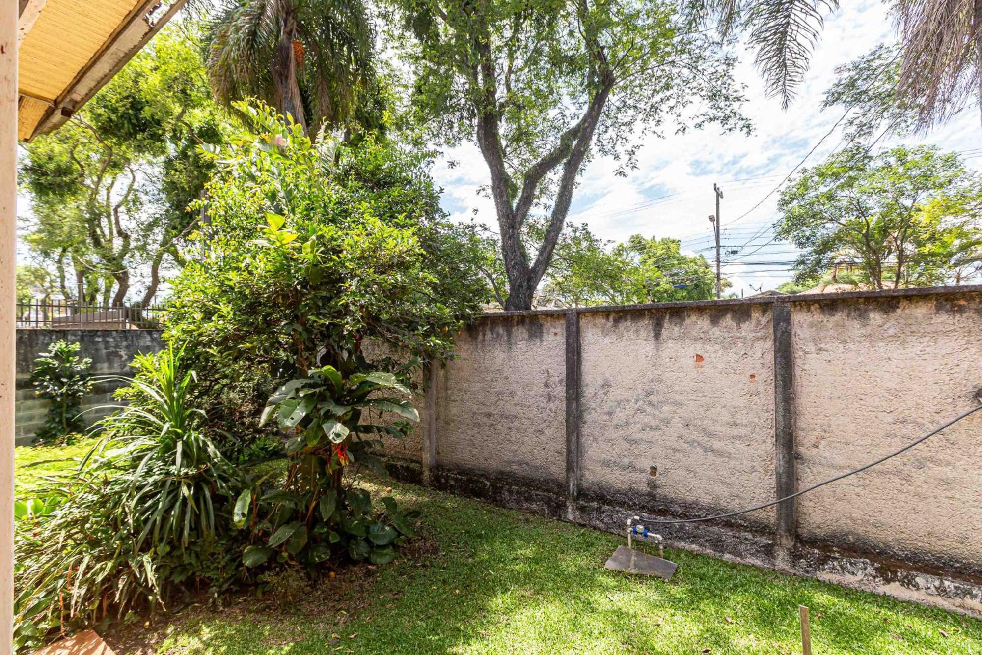 Memora Guesthouse Curitiba - Quartos Em Casa Proximo Ao Parque Bacacheri ภายนอก รูปภาพ