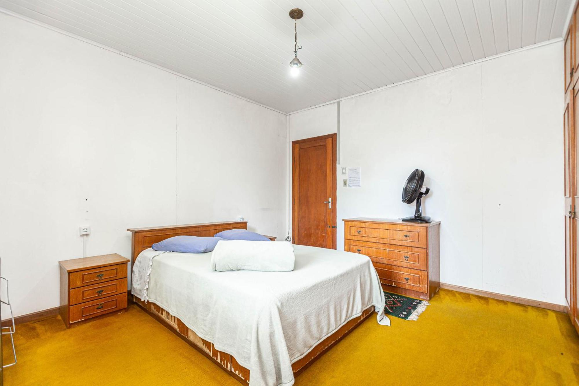 Memora Guesthouse Curitiba - Quartos Em Casa Proximo Ao Parque Bacacheri ภายนอก รูปภาพ