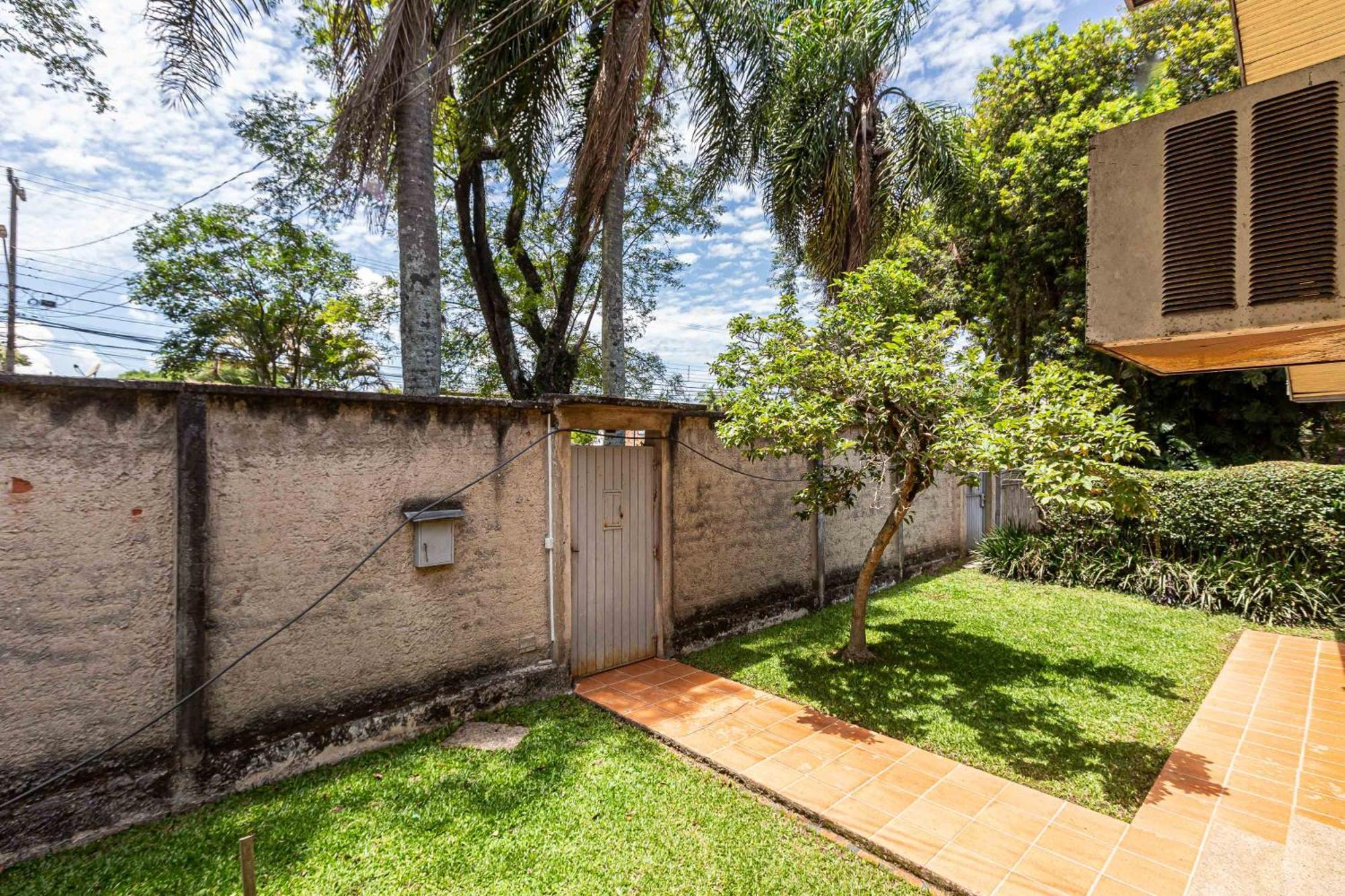 Memora Guesthouse Curitiba - Quartos Em Casa Proximo Ao Parque Bacacheri ภายนอก รูปภาพ