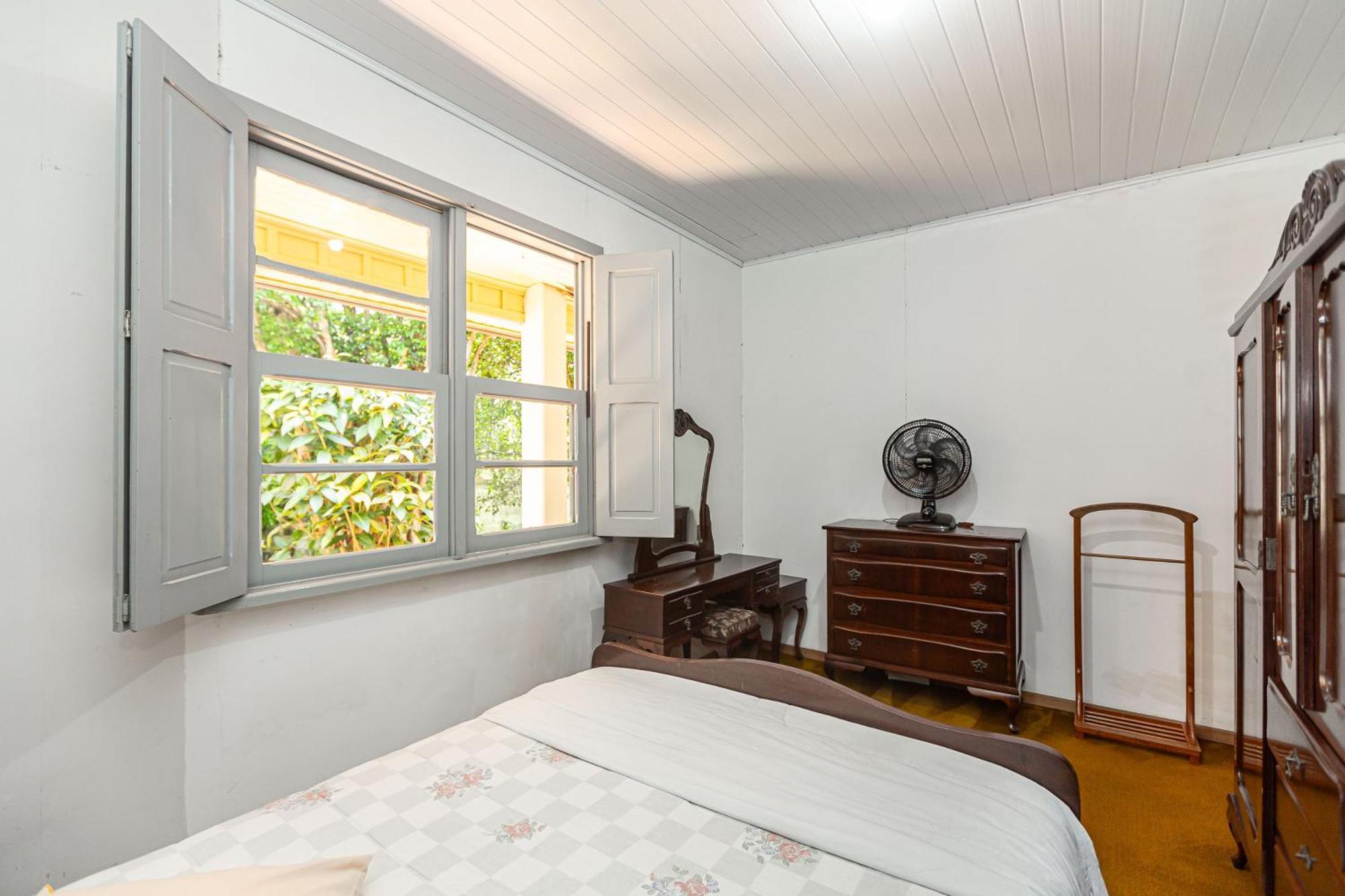 Memora Guesthouse Curitiba - Quartos Em Casa Proximo Ao Parque Bacacheri ภายนอก รูปภาพ