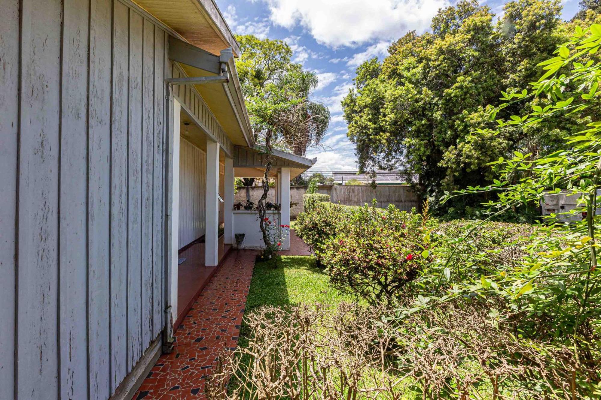 Memora Guesthouse Curitiba - Quartos Em Casa Proximo Ao Parque Bacacheri ภายนอก รูปภาพ